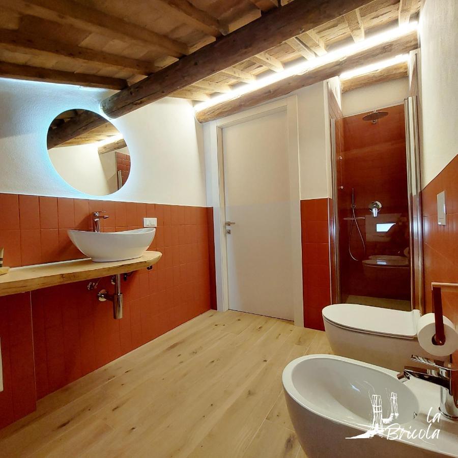La Bricola Apartment Chioggia Exterior photo