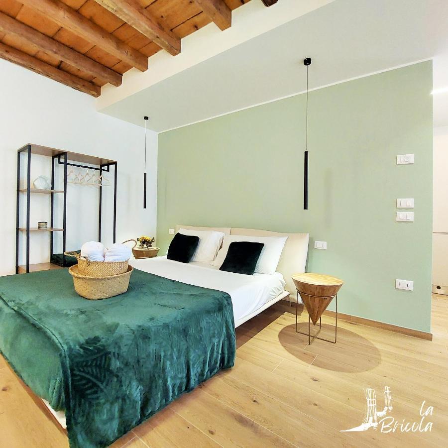 La Bricola Apartment Chioggia Exterior photo